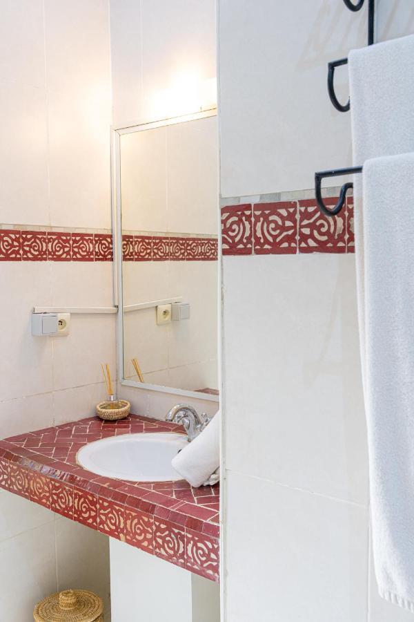 Riad Le Marocain Марракеш Экстерьер фото